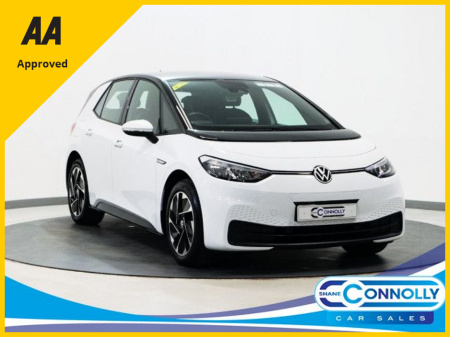 2022 Volkswagen ID.3 *100* LIFE