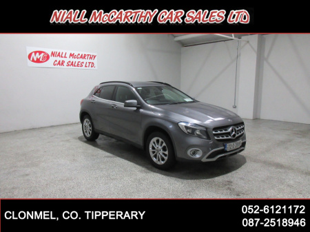 2017 Mercedes-Benz GLA Class 200 D SE EXECUTIVE AUTO - SCRAPPAGE & FINANCE AVAILABLE