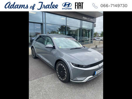 2022 Hyundai Ioniq 5 PREMIUM 73 20' ALLOYS 5DR AUTO €26,950