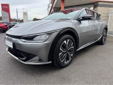 2024 Kia EV6 EARTH*** Free Home Charger***