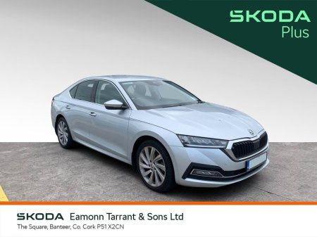 2023 Skoda Octavia OCTAVIA SPT 2.0TDI 150HP DSG