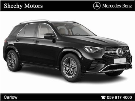 2026 Mercedes-Benz GLE Class GLE 350 DE 4MATIC SUV*ORDER NOW FOR 261*