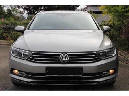 2017 Volkswagen Passat 2.0 TDI 150HP Highline BE €13,950
