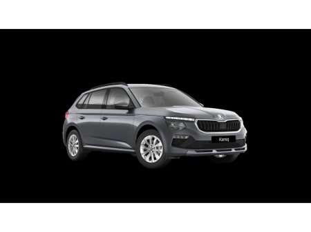 2026 Skoda Kamiq Selection €32,763