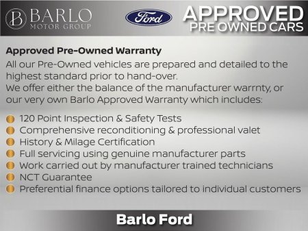 2019 Ford Mondeo 2.0TDCi Titanium 150PS €19,995