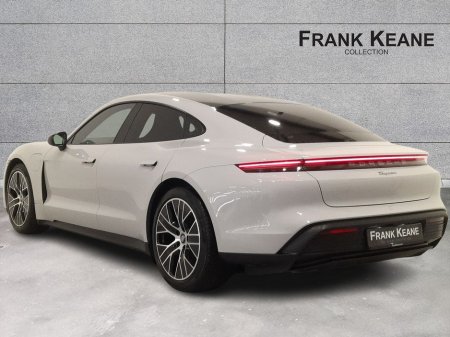 2023 Porsche Taycan Taycan RWD 93.4KWh €69,950