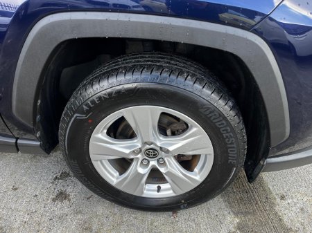 2020 Toyota Rav4 Rav4 sol edition, self charging hybrid, fully loaded with spec €29,900