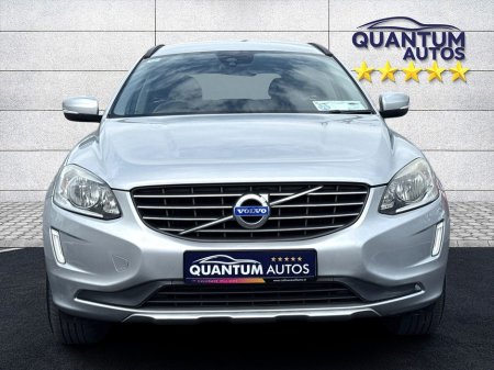 2015 Volvo XC60 2015 D4 4WD GT AUTOMATIC 2.4 D163BHP €87 P/W WITH NO CASH DEPOSIT 10 DAY SALE NOW ON!! €14,995