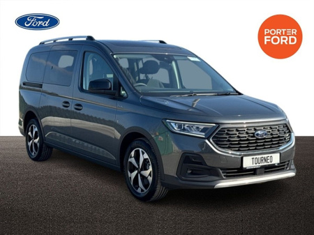 2025 Ford Tourneo Connect ACTIVE AUTO