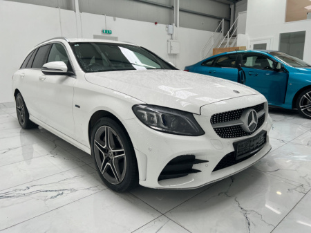 2020 Mercedes-Benz 300  €24,995