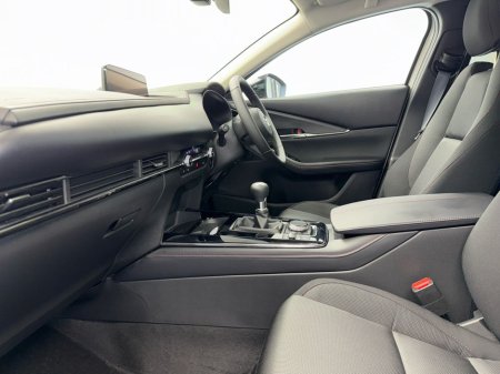 2025 Mazda CX-30 2.0 SKY-X HOMURA *IN STOCK* €95 P/W 3YRS €42,185