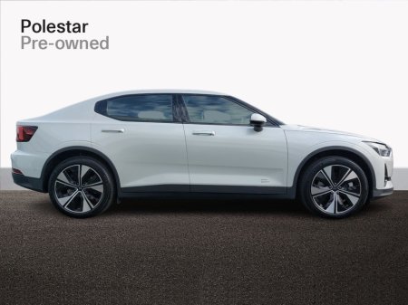 2023 Polestar 2  €35,950