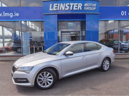 2020 Skoda Superb 2.0TDI AMBITION 150BHP - FINANCE AVAILABLE - CALL US TODAY ON 01 492 6566 OR 087-092 5525