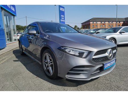 2021 Mercedes-Benz A Class A250 E AMG LINE EXECUTIVE - FINANCE AVAILABLE - CALL US TODAY ON 01 492 6566 OR 087-092 5525 €25,950