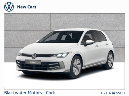 2025 Volkswagen Golf Edition 75 1.5TSI 116BHP *ORDER YOUR 251 TODAY*
