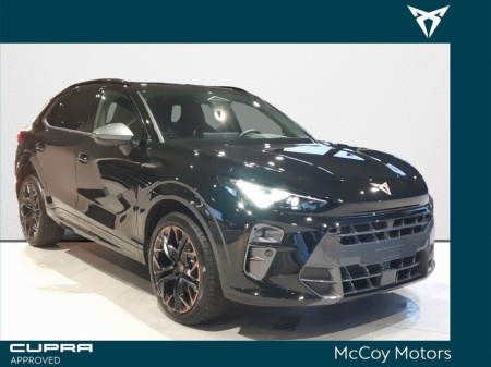 2025 Cupra Terramar * 252 OFFERS * ORDER NOW * 3.9% PCP * 3 YEAR WARRANTY * FREE EDGE PACK *