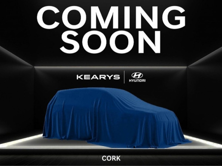 2025 Hyundai Kona Petrol N Line €34,897