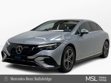 2025 Mercedes-Benz EQE EQE 300