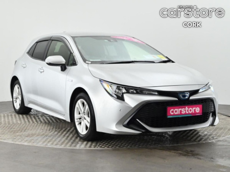 2019 Toyota Corolla 1.8 Hybrid Auto