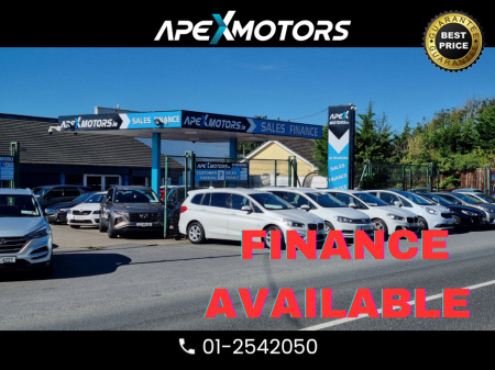 2015 Renault Grand Scenic DYNAMIQUE NAV 115 115BHP €12,949