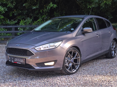 2016 Ford Focus SOLD SOLD SOLD