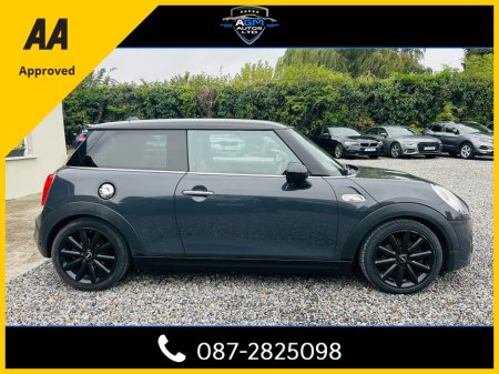 2014 MINI Cooper 2.0 D SD 3DR COOPER €9,950