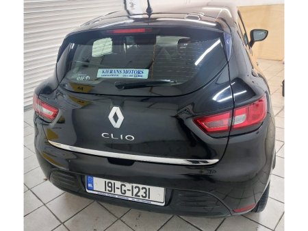 2019 Renault Clio DYNAMIQUE NAV TCE 90 : FINANCE ARRANGED : €11,250