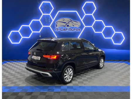 2021 SEAT Ateca 2.0TDI SE / FINANCE AVAILABLE €18,950