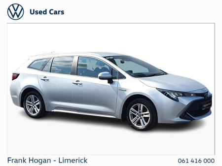2020 Toyota Corolla 1.8 Hybrid Luna Call Cormac on 0861736180 €20,950