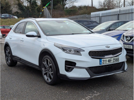 2021 Kia XCeed 1.6D K3 *JUST IN* €23,950