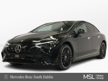 2025 Mercedes-Benz EQE EQE350 AMG Line Premium + *Save 25,429 Euro Retail Price Was 119,379 Euro* €93,950