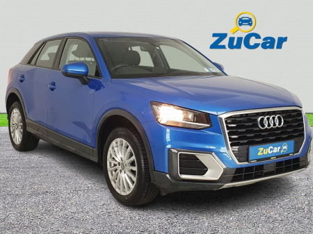2019 Audi Q2 ON SALE WAS €20,900 NOW €19,900 #8 SE 30 TFSI 6-speed