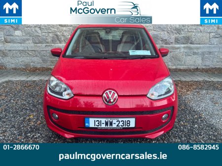 2013 Volkswagen up! AUTO SORRY JUST SOLD! €7,450