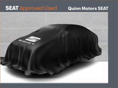 2021 SEAT Arona 1.0 TSI 110HP SE 5DR €18,950
