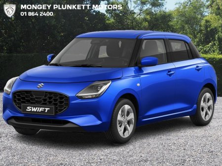2026 Suzuki Swift Mild Hybrid 1.2 Motion,Offers in store