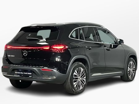 2024 Mercedes-Benz EQA 250+ Sport Executive - Reversing Camera - Ambient Lighting - Sat Nav - Climate Control - Heated Seats - Apple CarPlay/Android Auto