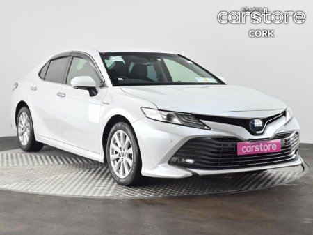 2020 Toyota Camry 2.5 Hybrid Auto