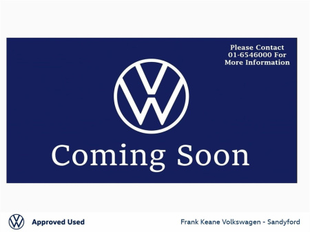 2025 Volkswagen Polo *75 Edition* 1.0TSI 95HP Manual @Frank Keane Volkswagen South Dublin