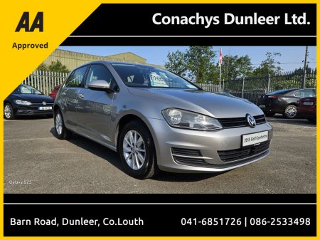 2015 Volkswagen Golf ***SOLD SOLD SOLD***
