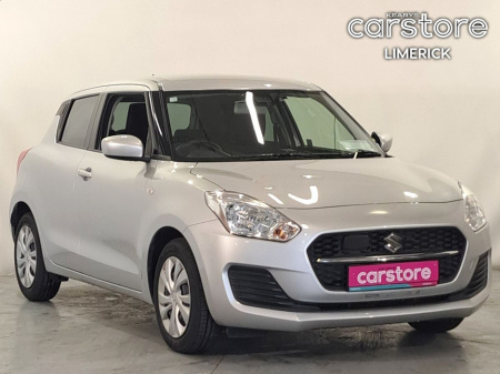 2022 Suzuki Swift