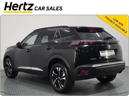 2023 Peugeot 2008 Allure 1.2 Petrol Manual €22,745