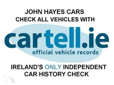 2022 Hyundai Ioniq PREMIUM EV//JUST SERVICED BY HYUNDAI//REVERSE CAMERA//SIMI AND AA DEALER €18,950