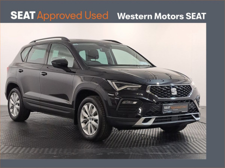 2024 SEAT Ateca 2.0TDI 150hp DSG SE €39,950