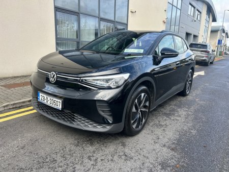 2023 Volkswagen ID.4 PRO 128 KW LIFE 77KWH 174BHP 5DR