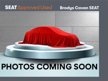 2023 SEAT Arona PA 1.0 TSI 110HP SE SE+ 5DR