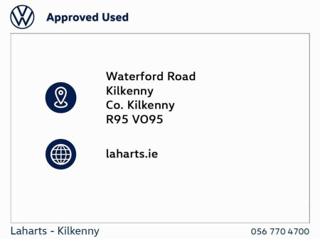 2025 Volkswagen Tiguan R-LINE 75 2.0TDI 150HP DSG €58,950