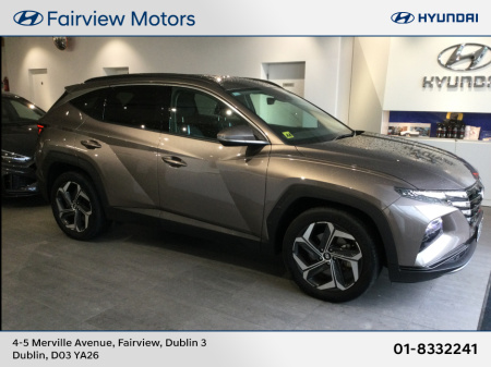 2022 Hyundai Tucson - SOLD - SOLD -