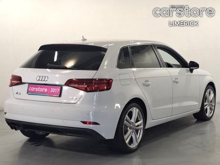 2017 Audi A3 1.4 TFSI AUTO *Upgraded Alloys* *Digital Dash* €20,888