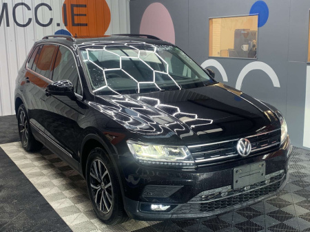 2019 Volkswagen Tiguan VW Tiguan 1.4 TSI Automatic Comfort Line / 33k KMS / Reverse Camera / Tiguan Automatic