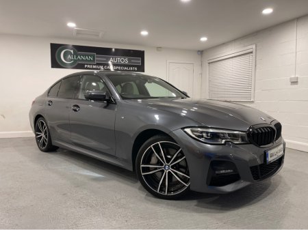 2021 BMW 3 Series 330 E M SPORT ***HI SPEC***FINANCE AVAILABLE****PREMIUM CARS IN THE NORTH EAST***
